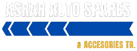 Asrar Auto Spares